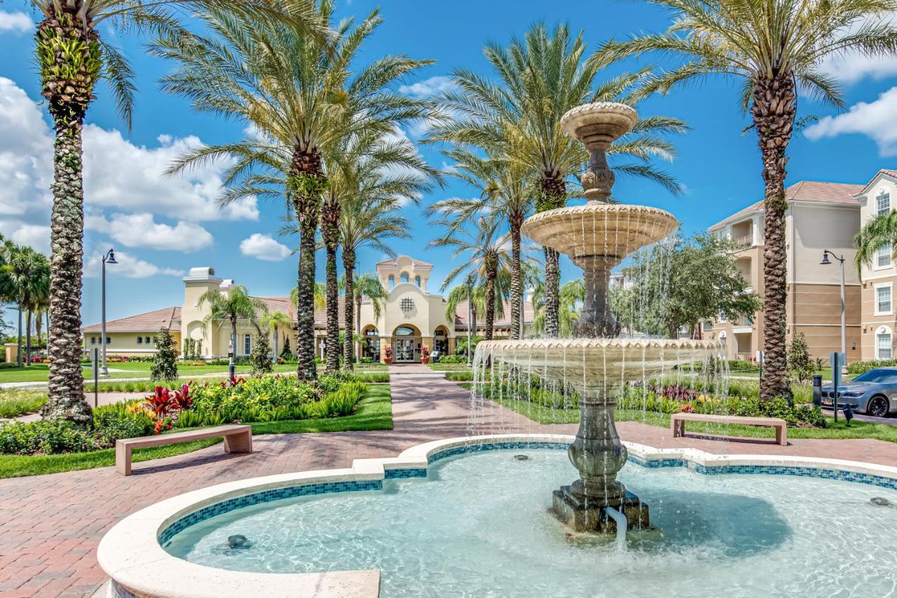Willa Vista Cay Orlando Zewnętrze zdjęcie