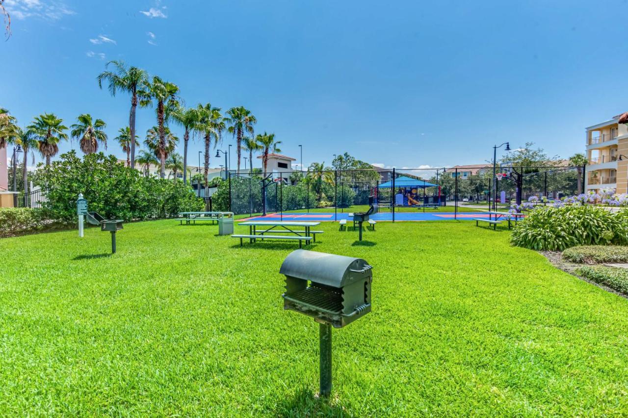 Willa Vista Cay Orlando Zewnętrze zdjęcie